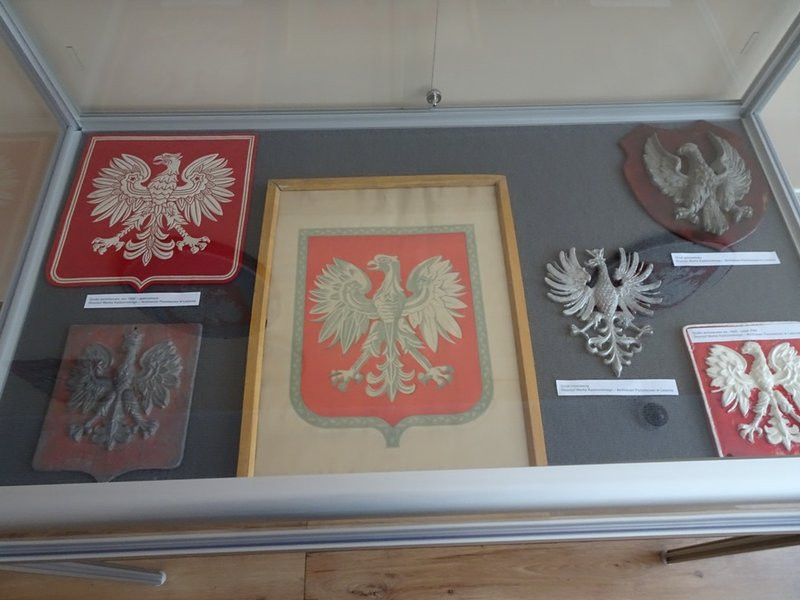 Jak się zmieniał symbol kraju (zdjęcia)