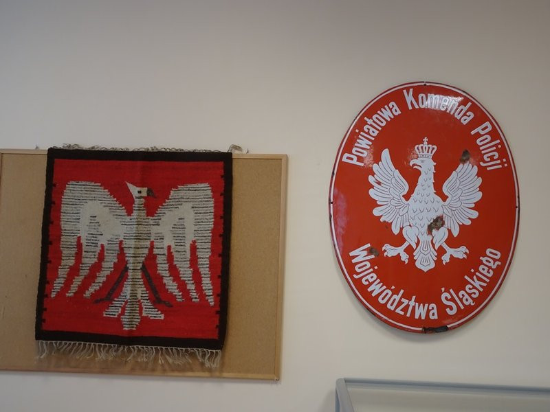 Jak się zmieniał symbol kraju (zdjęcia)