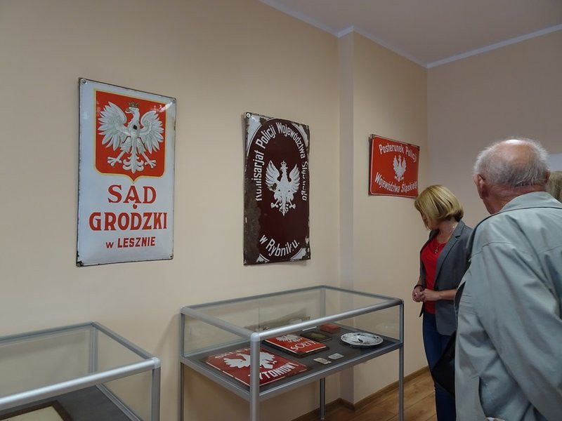 Jak się zmieniał symbol kraju (zdjęcia)