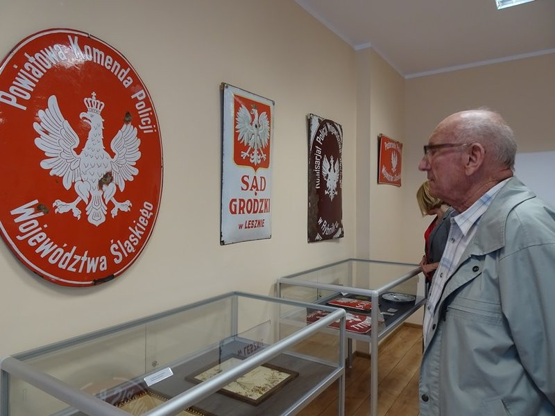 Jak się zmieniał symbol kraju (zdjęcia)