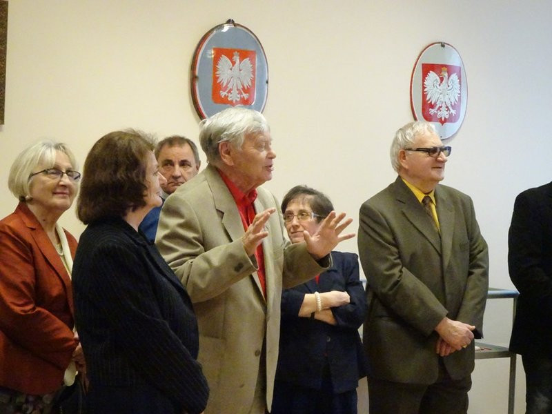 Jak się zmieniał symbol kraju (zdjęcia)