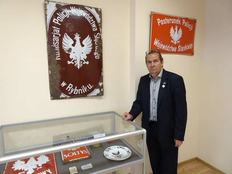Jak się zmieniał symbol kraju (zdjęcia)
