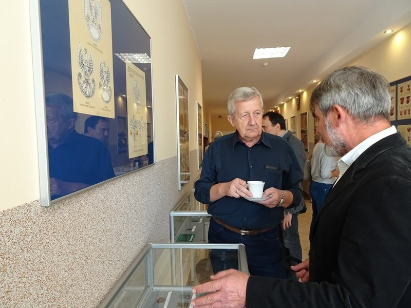 Jak się zmieniał symbol kraju (zdjęcia)