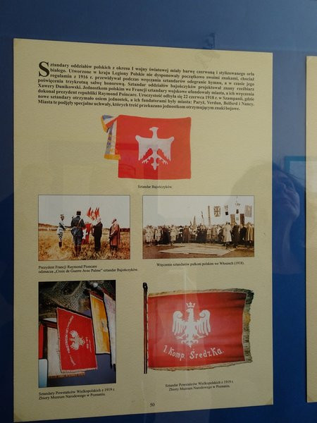 Jak się zmieniał symbol kraju (zdjęcia)