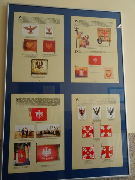 Jak się zmieniał symbol kraju (zdjęcia)