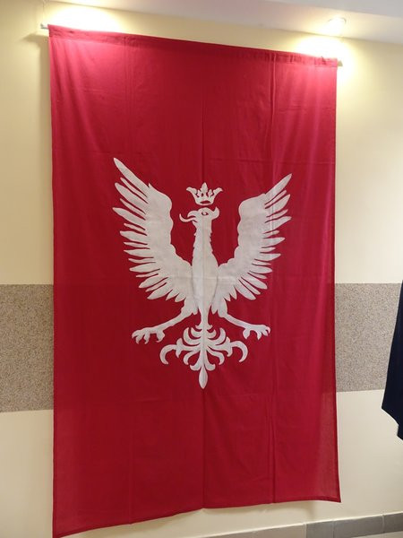 Jak się zmieniał symbol kraju (zdjęcia)