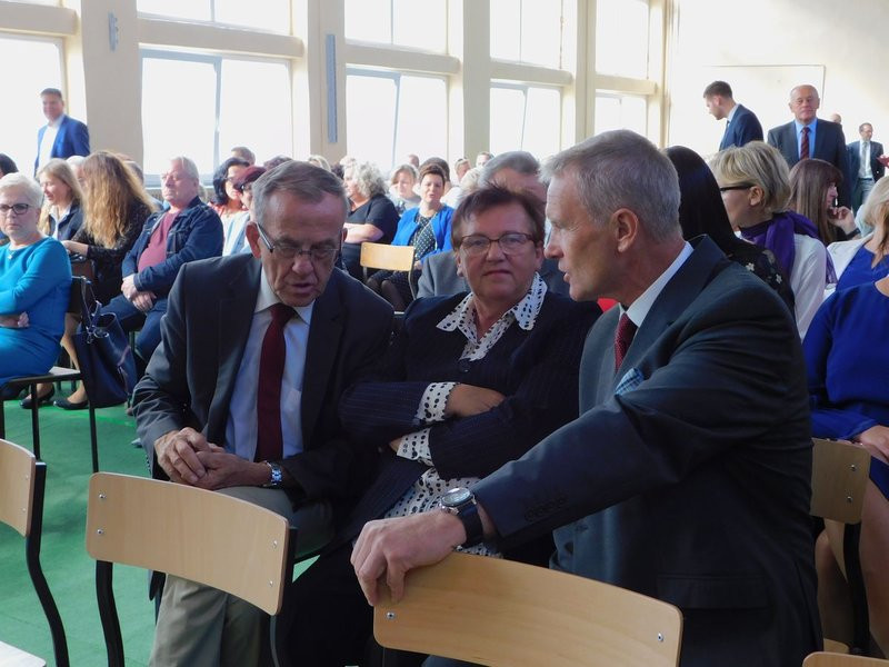 Święto edukacji, święto nauczycieli (dużo zdjęć)