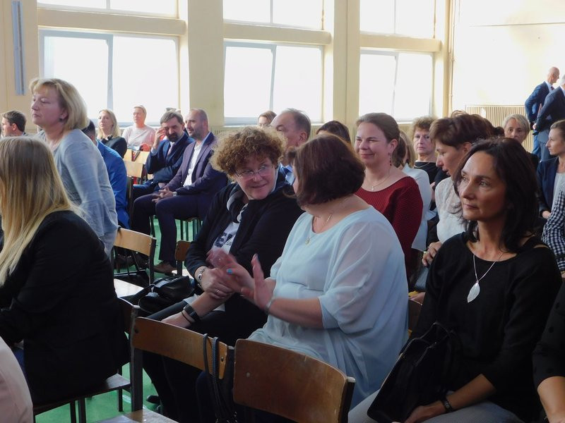 Święto edukacji, święto nauczycieli (dużo zdjęć)