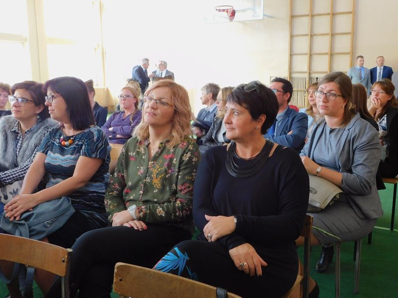 Święto edukacji, święto nauczycieli (dużo zdjęć)