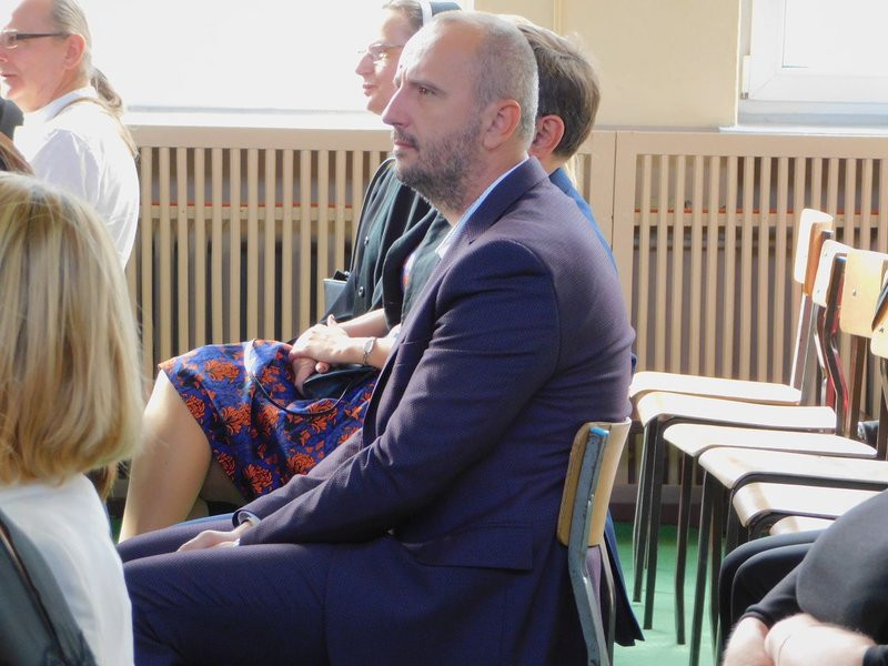 Święto edukacji, święto nauczycieli (dużo zdjęć)