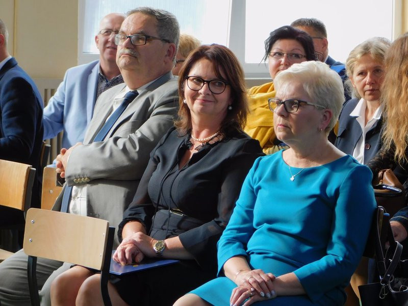 Święto edukacji, święto nauczycieli (dużo zdjęć)
