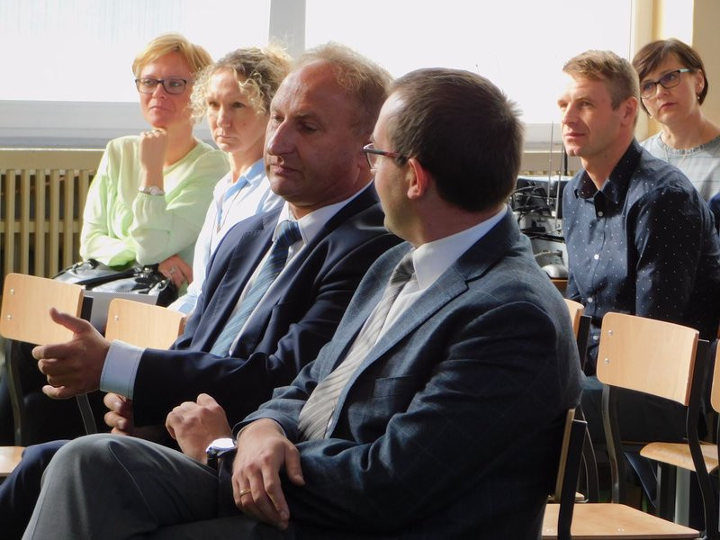 Święto edukacji, święto nauczycieli (dużo zdjęć)