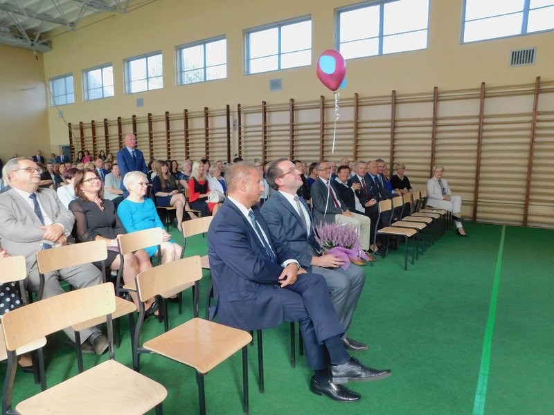 Święto edukacji, święto nauczycieli (dużo zdjęć)