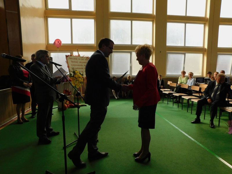 Święto edukacji, święto nauczycieli (dużo zdjęć)