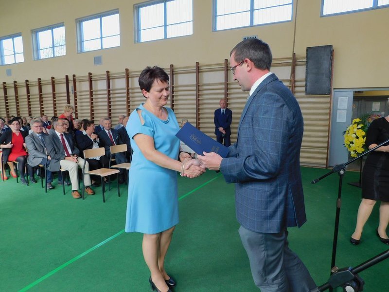 Święto edukacji, święto nauczycieli (dużo zdjęć)