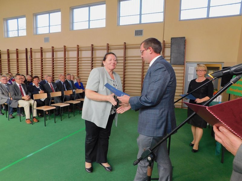 Święto edukacji, święto nauczycieli (dużo zdjęć)