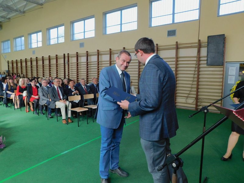 Święto edukacji, święto nauczycieli (dużo zdjęć)