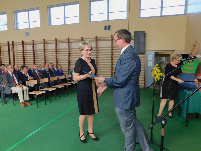 Święto edukacji, święto nauczycieli (dużo zdjęć)