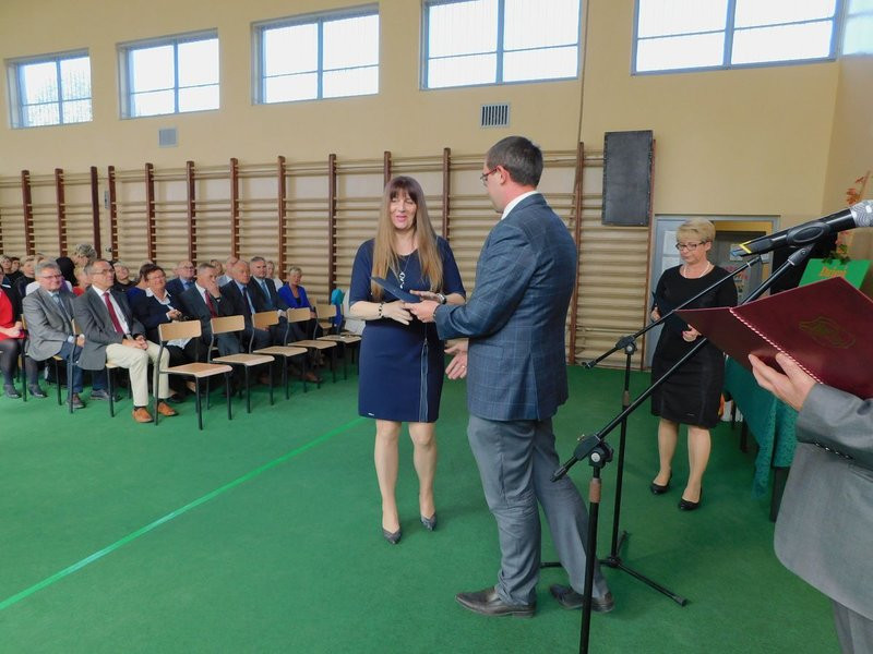 Święto edukacji, święto nauczycieli (dużo zdjęć)