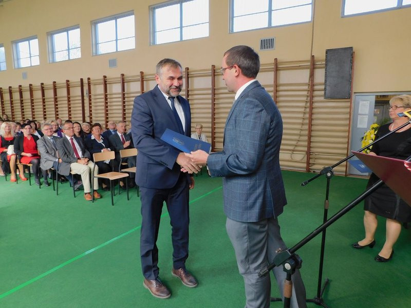 Święto edukacji, święto nauczycieli (dużo zdjęć)