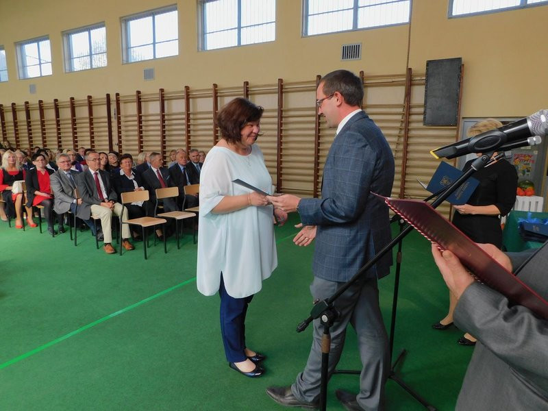 Święto edukacji, święto nauczycieli (dużo zdjęć)