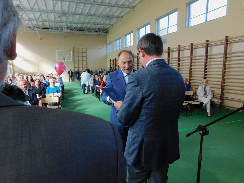 Święto edukacji, święto nauczycieli (dużo zdjęć)