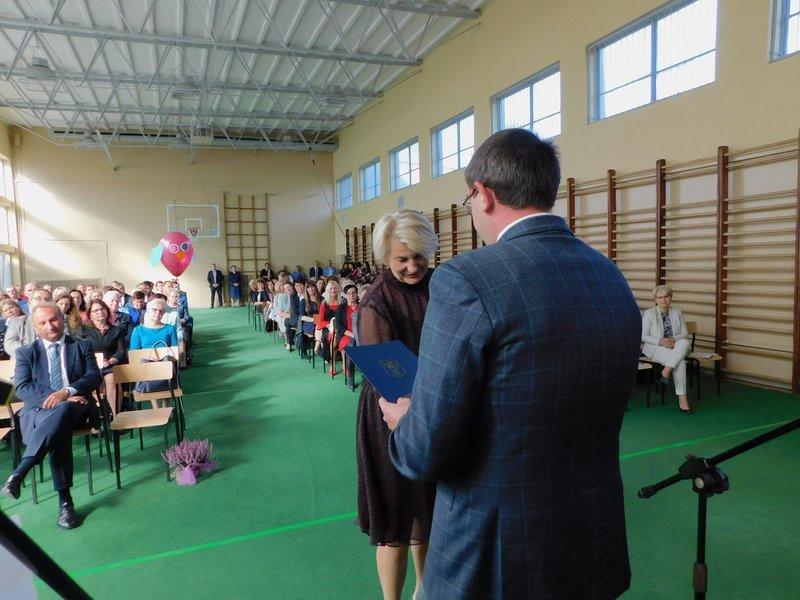 Święto edukacji, święto nauczycieli (dużo zdjęć)