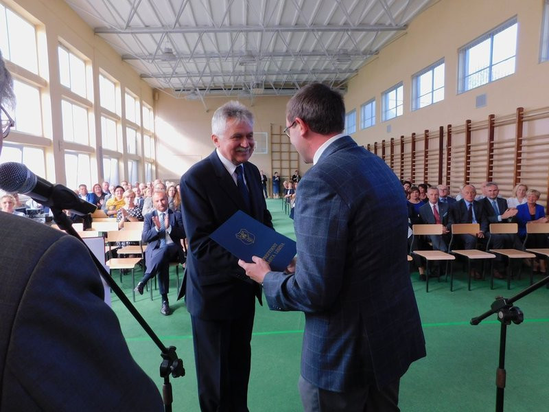 Święto edukacji, święto nauczycieli (dużo zdjęć)