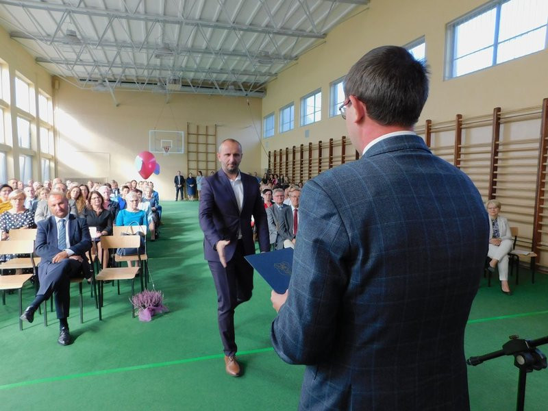 Święto edukacji, święto nauczycieli (dużo zdjęć)