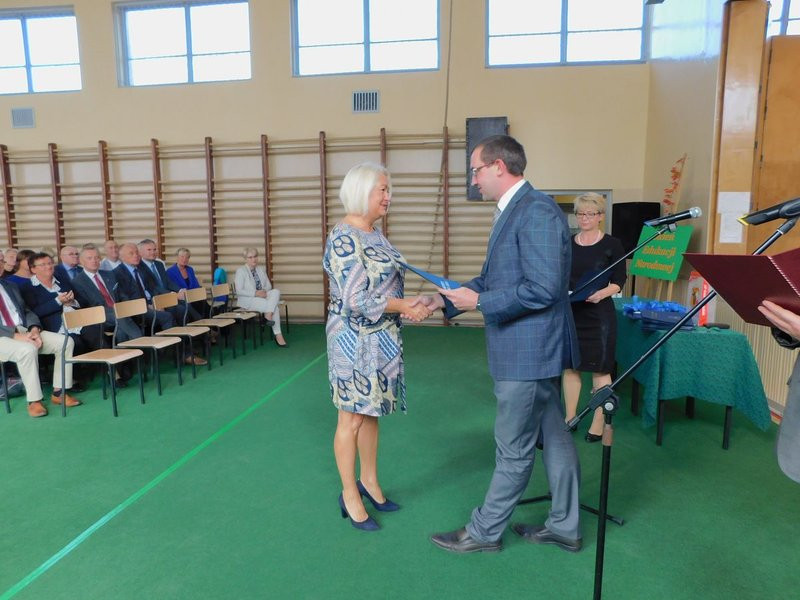 Święto edukacji, święto nauczycieli (dużo zdjęć)