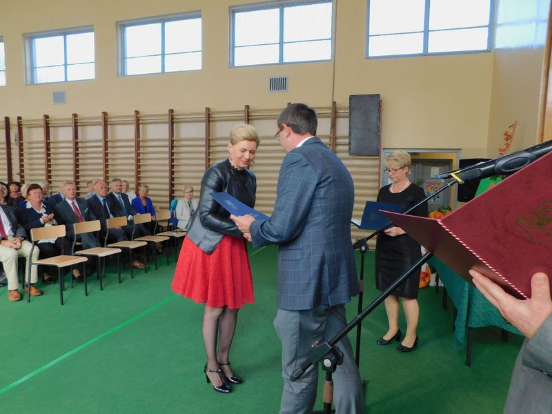 Święto edukacji, święto nauczycieli (dużo zdjęć)