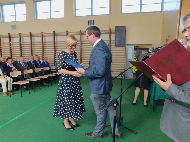 Święto edukacji, święto nauczycieli (dużo zdjęć)