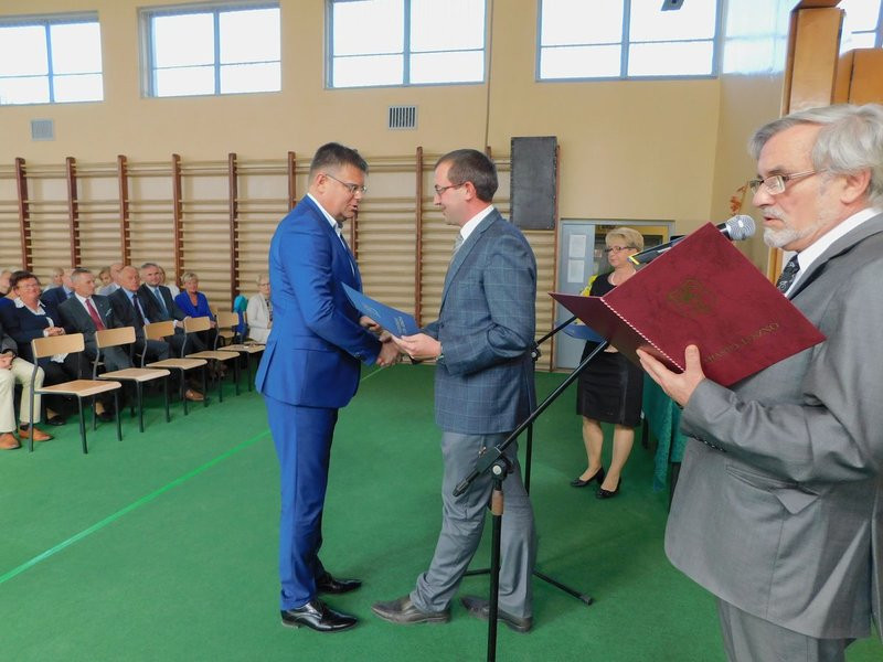 Święto edukacji, święto nauczycieli (dużo zdjęć)