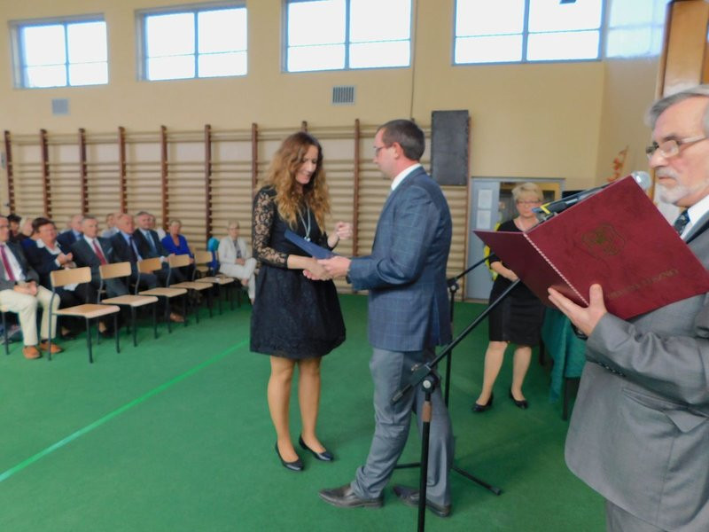 Święto edukacji, święto nauczycieli (dużo zdjęć)