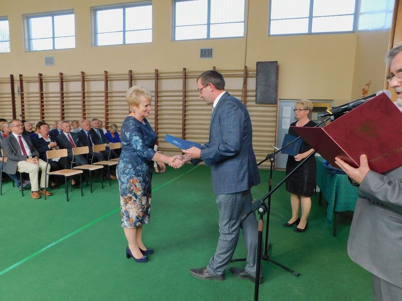 Święto edukacji, święto nauczycieli (dużo zdjęć)