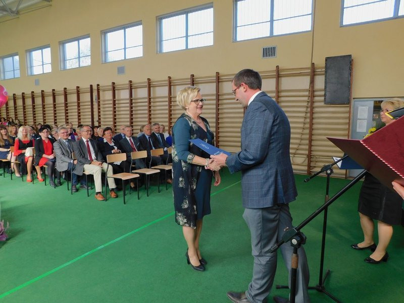 Święto edukacji, święto nauczycieli (dużo zdjęć)