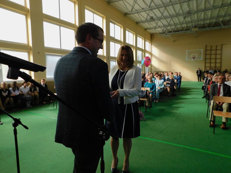 Święto edukacji, święto nauczycieli (dużo zdjęć)