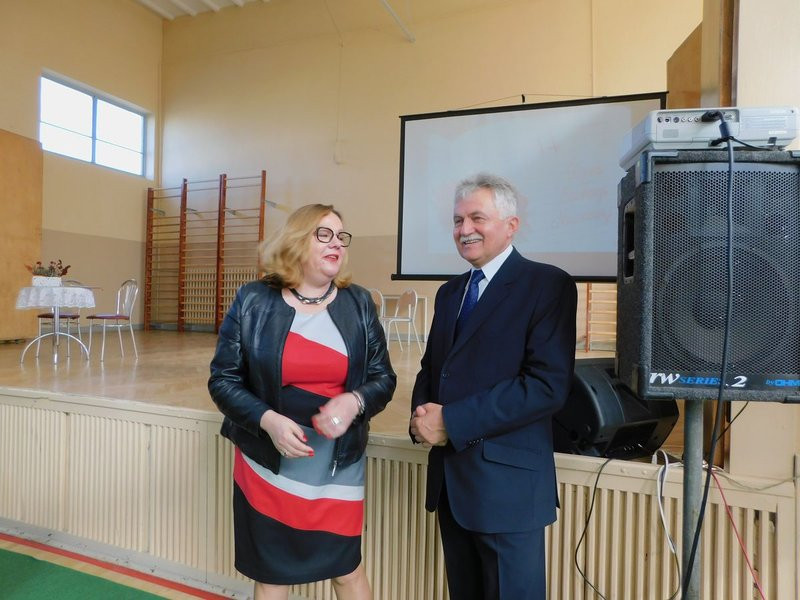 Święto edukacji, święto nauczycieli (dużo zdjęć)