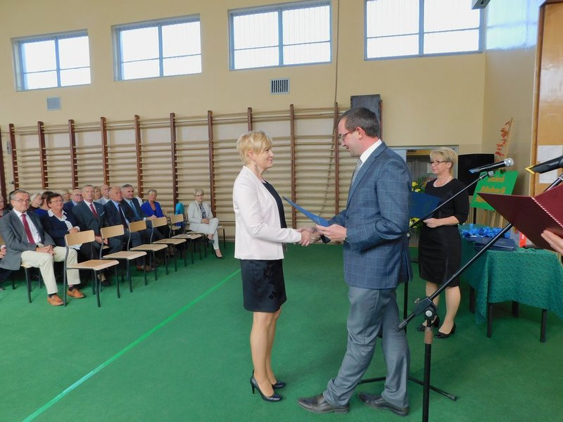 Święto edukacji, święto nauczycieli (dużo zdjęć)