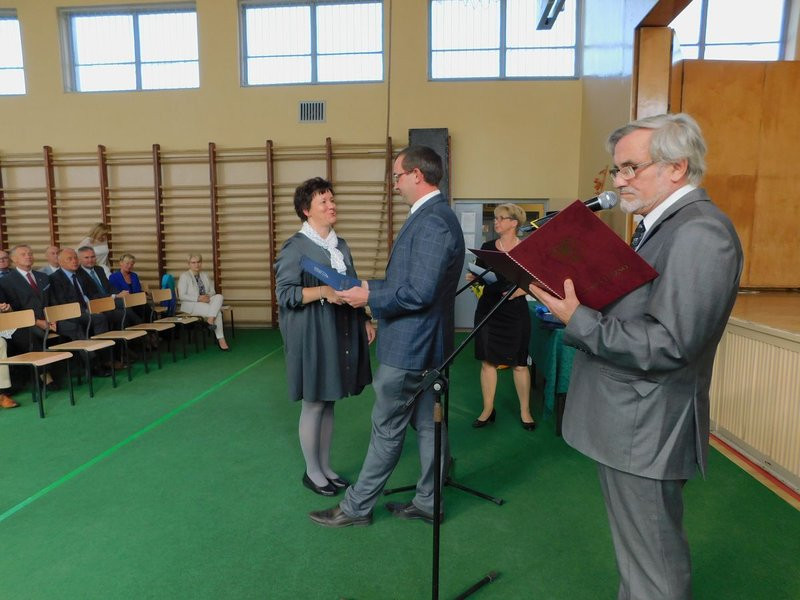 Święto edukacji, święto nauczycieli (dużo zdjęć)