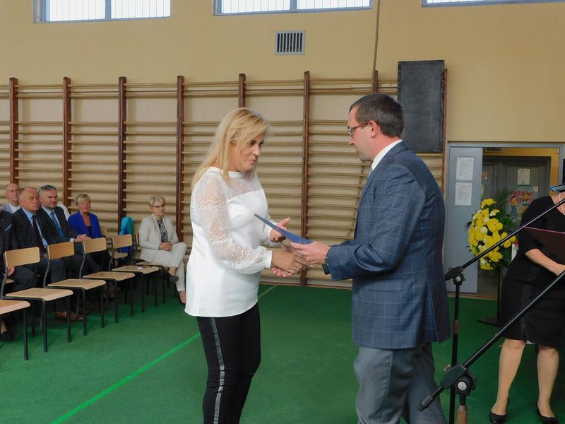 Święto edukacji, święto nauczycieli (dużo zdjęć)