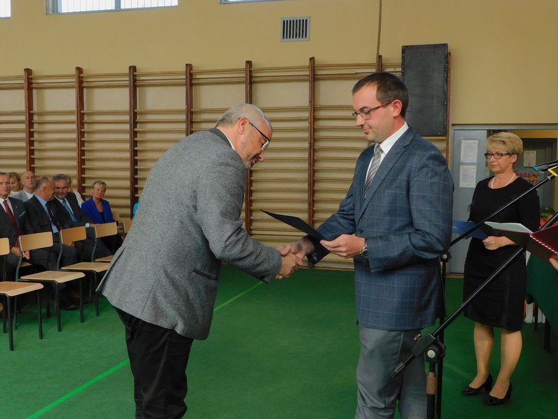 Święto edukacji, święto nauczycieli (dużo zdjęć)