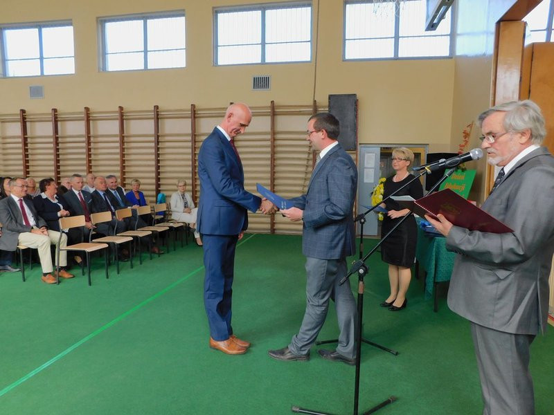 Święto edukacji, święto nauczycieli (dużo zdjęć)