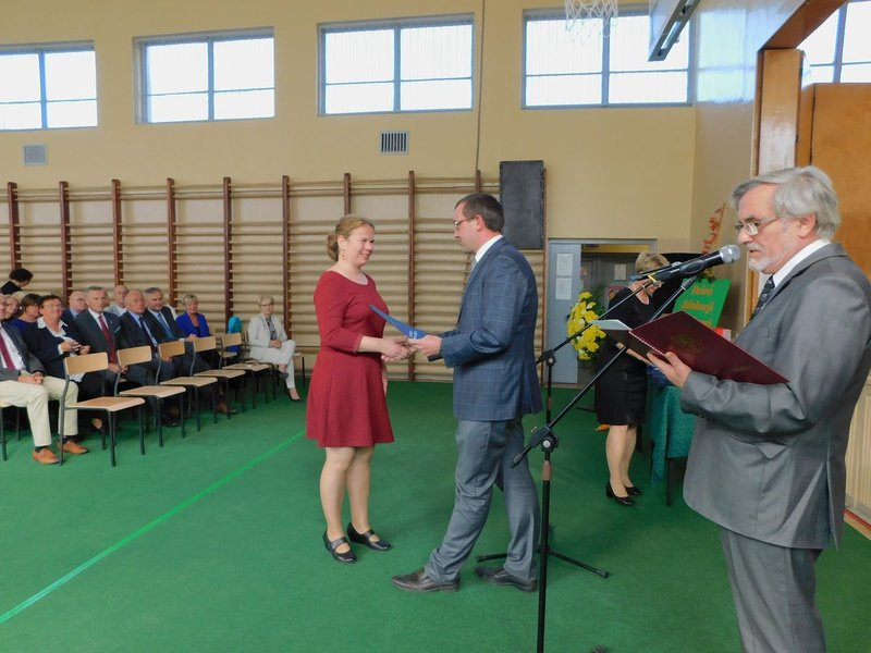 Święto edukacji, święto nauczycieli (dużo zdjęć)