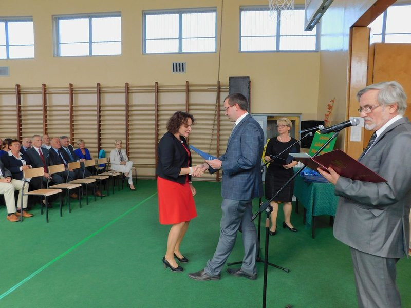 Święto edukacji, święto nauczycieli (dużo zdjęć)