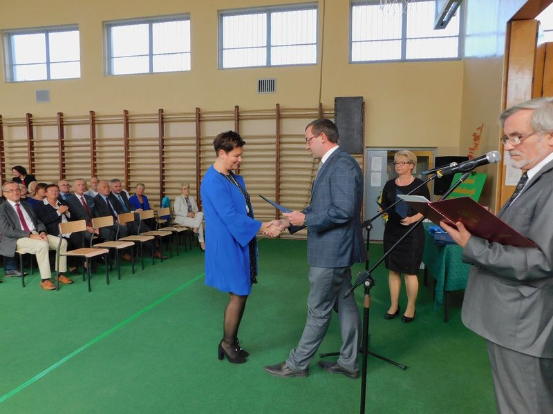 Święto edukacji, święto nauczycieli (dużo zdjęć)