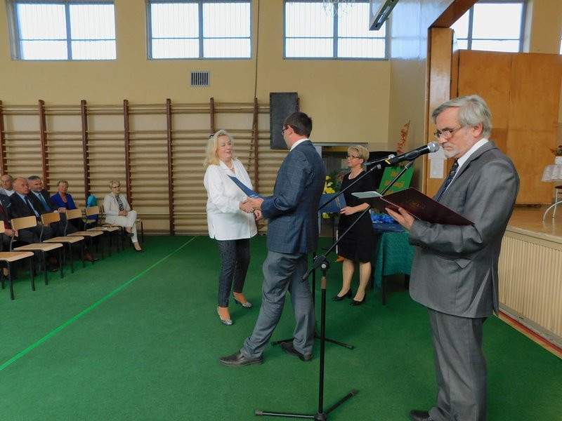 Święto edukacji, święto nauczycieli (dużo zdjęć)