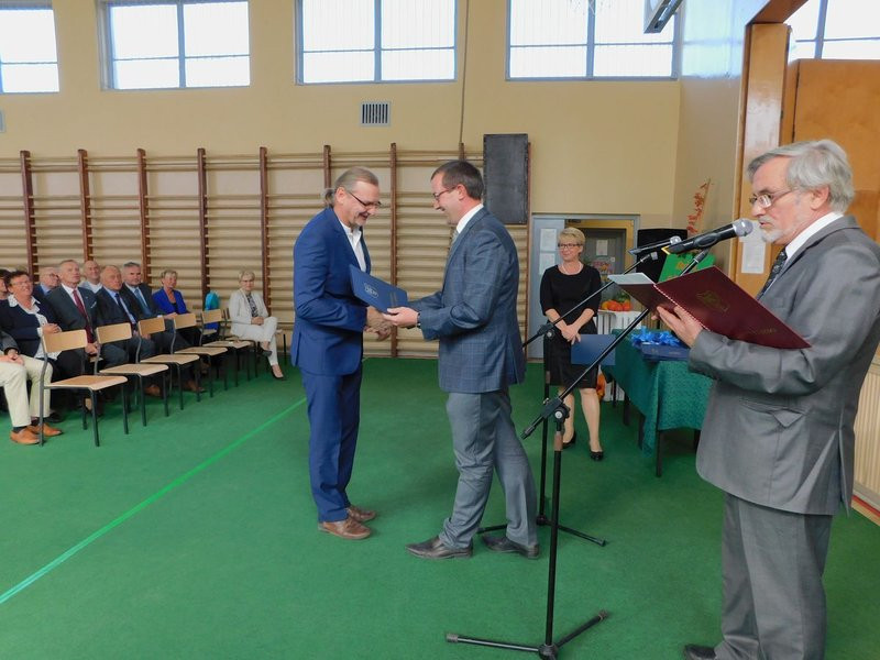 Święto edukacji, święto nauczycieli (dużo zdjęć)