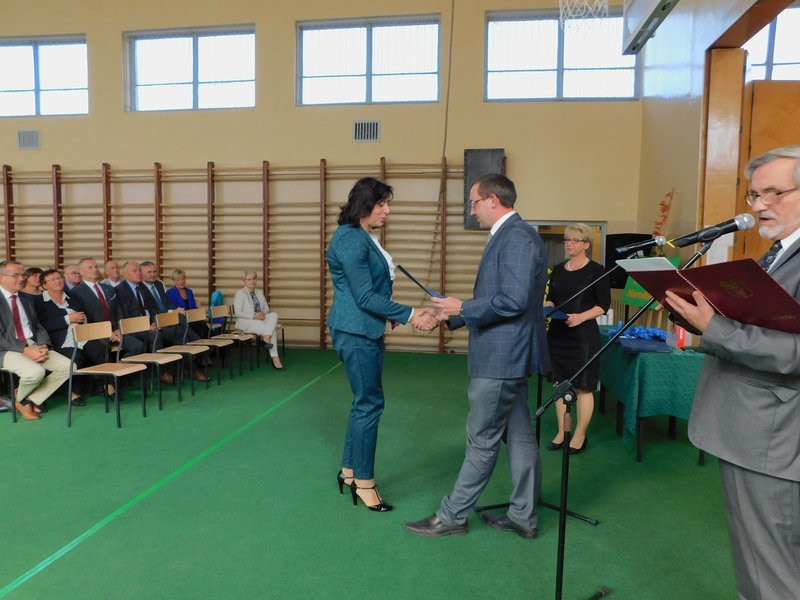 Święto edukacji, święto nauczycieli (dużo zdjęć)