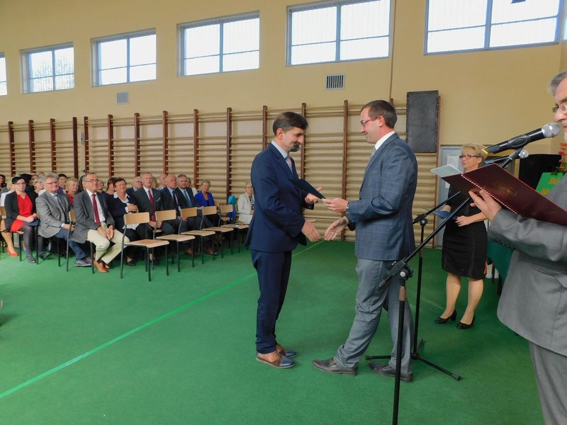 Święto edukacji, święto nauczycieli (dużo zdjęć)
